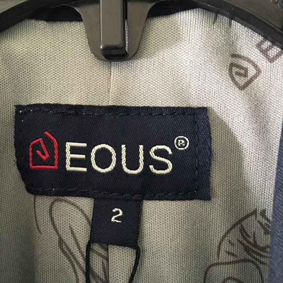 Ladies Riding Coat - Picture 2 of 3